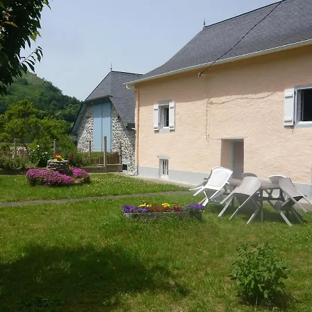 Casa vacanze Au Coeur Du Pays Basque *