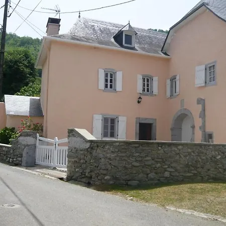 Au Coeur Du Pays Basque Casa vacanze *