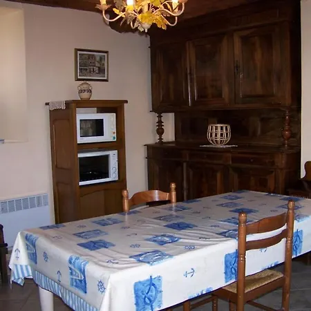 Casa vacanze Au Coeur Du Pays Basque *