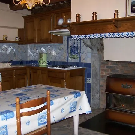 Casa vacanze Au Coeur Du Pays Basque *
