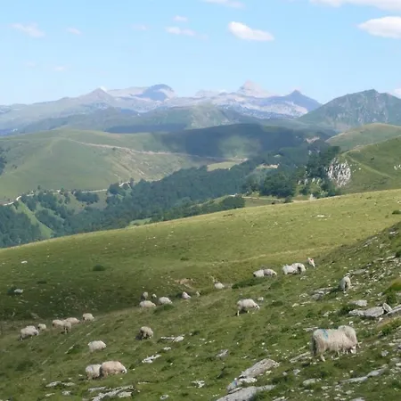 Au Coeur Du Pays Basque * Laguinge-Restoue