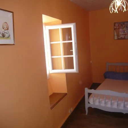 Casa vacanze Au Coeur Du Pays Basque