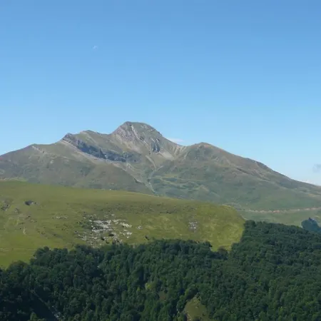 Casa vacanze Au Coeur Du Pays Basque *