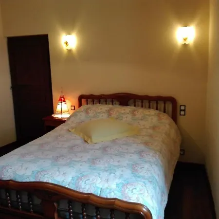 Au Coeur Du Pays Basque Casa vacanze Laguinge-Restoue