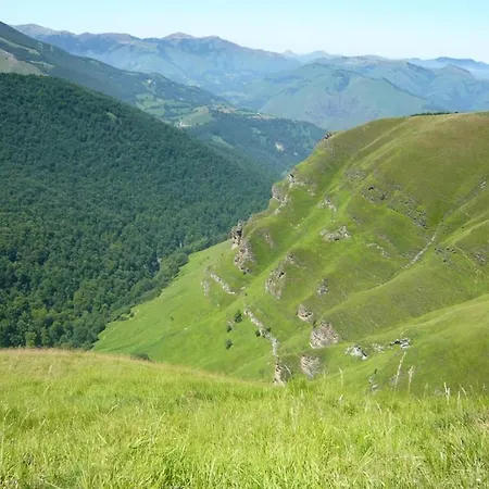 Casa vacanze Au Coeur Du Pays Basque *