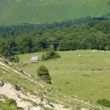 Сasa de vacaciones Au Coeur Du Pays Basque Laguinge-Restoue